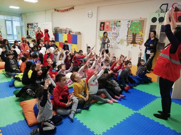 7’den 70’e Kızılay’a destek G2