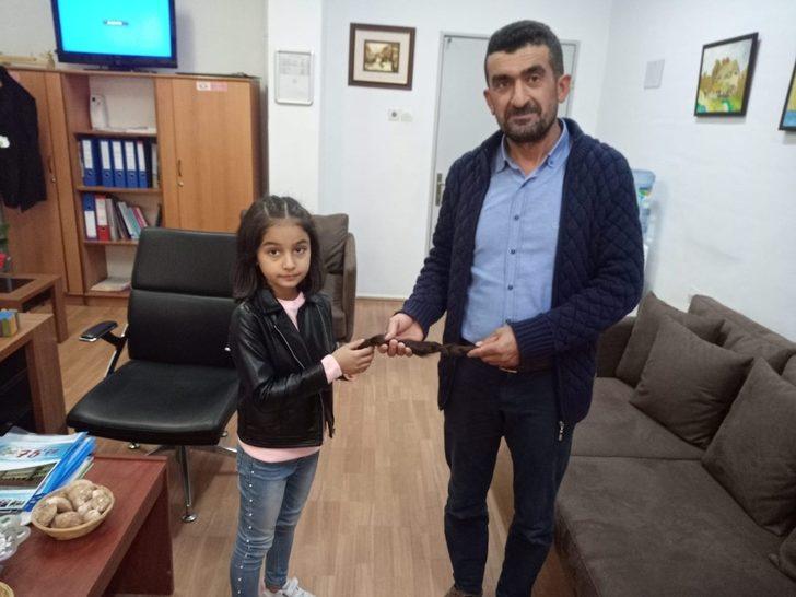 (Özel) Adı gibi “Melek” G1