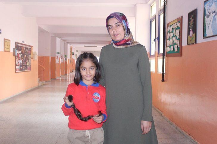 (Özel) Adı gibi “Melek” G2