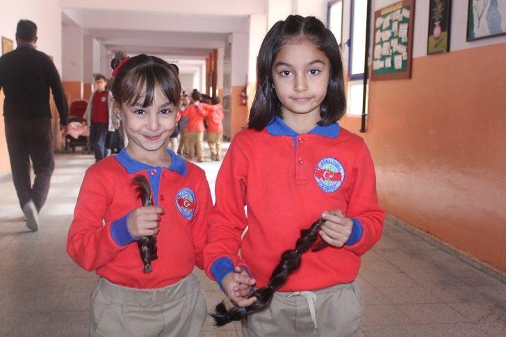 (Özel) Adı gibi “Melek” G3