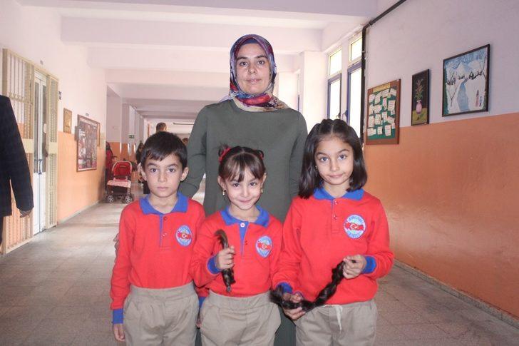 (Özel) Adı gibi “Melek” G4