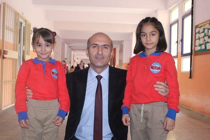 (Özel) Adı gibi “Melek” G5