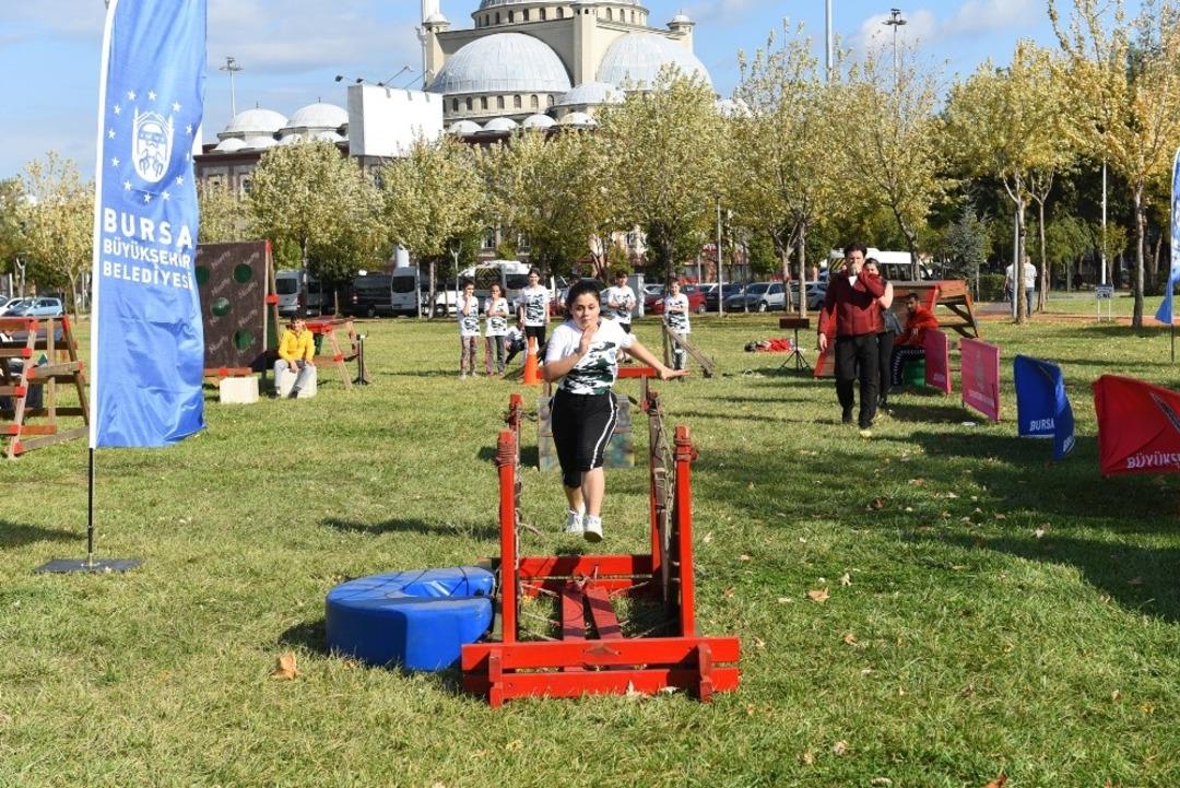 Bursa&rsquo;da macera başladı