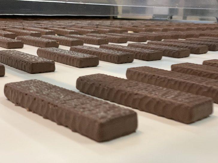 Ülker’in cirosu üçüncü çeyrek sonunda 5,7 milyar TL oldu G1