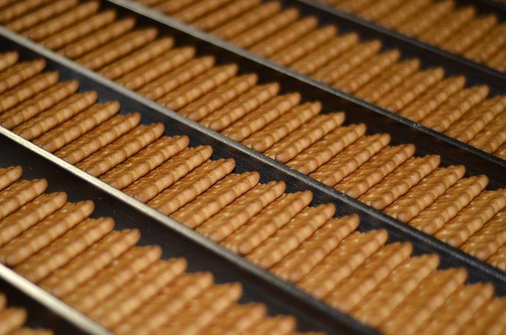 Ülker’in cirosu üçüncü çeyrek sonunda 5,7 milyar TL oldu G2