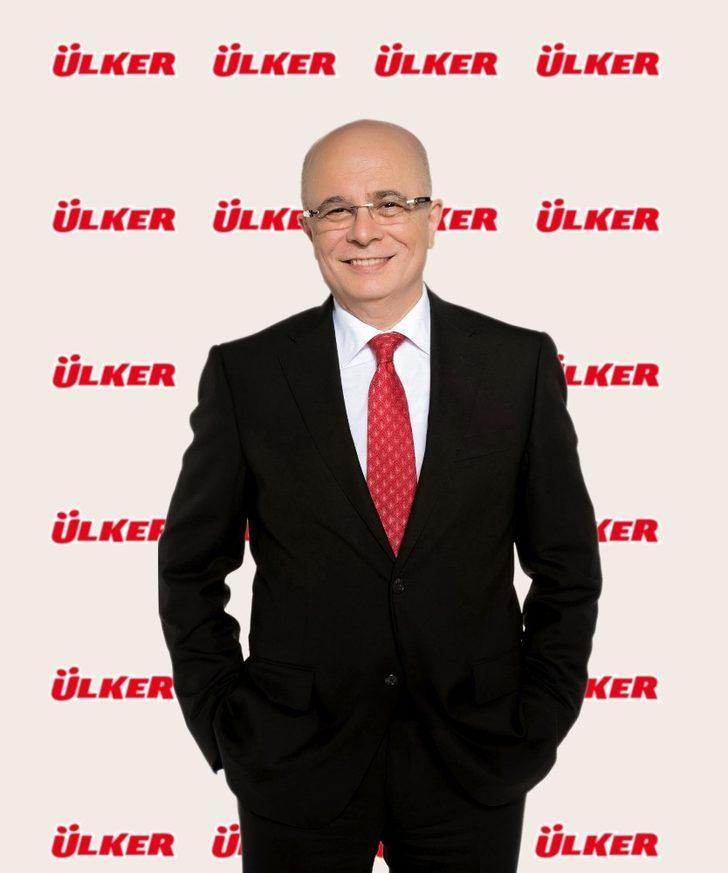 Ülker’in cirosu üçüncü çeyrek sonunda 5,7 milyar TL oldu G3