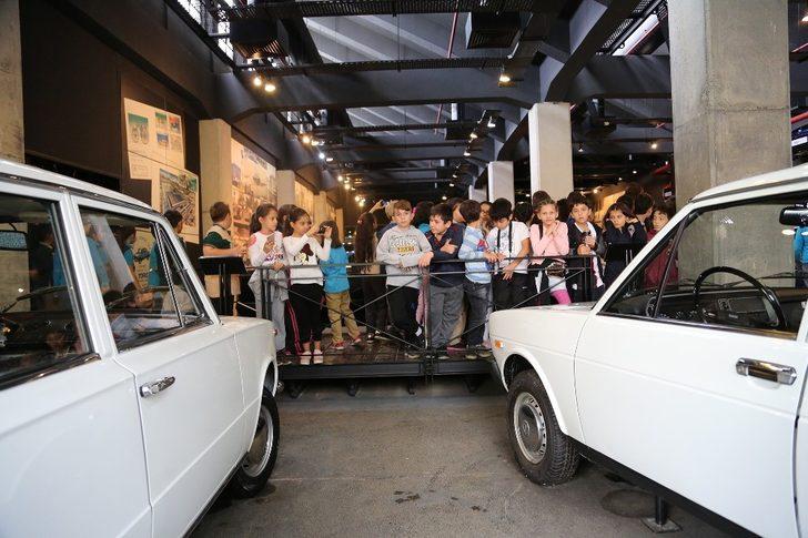 Bursa’yı gezerek tanıyorlar G4