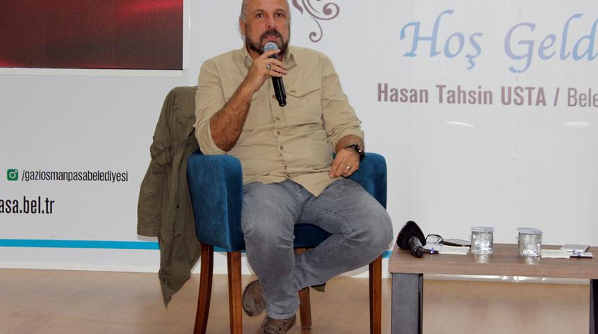 Mete Yarar'dan Barış Pınarı Harekatı ile ilgili flaş açıklama: Dayak yemiş gibi kabul ediyorum