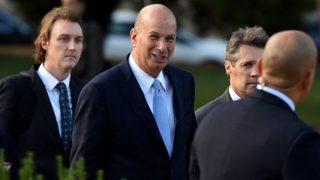 Trump'ın azil davasında önemli gelişme!