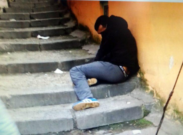 İstanbul'un en büyük 'bonzai' çetesinin yeni görüntüleri ortaya çıktı G1