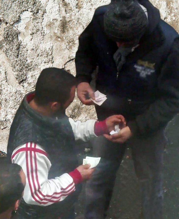 İstanbul'un en büyük 'bonzai' çetesinin yeni görüntüleri ortaya çıktı G5