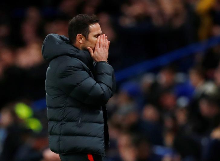 Chelsea 4-4 Ajax (UEFA Şampiyonlar Ligi) G2