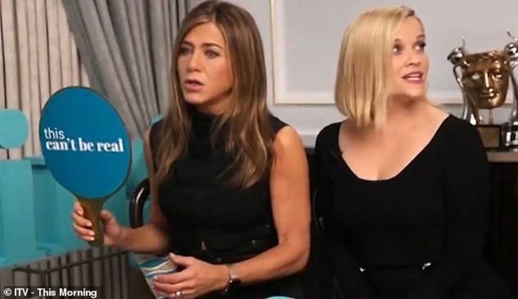 Reese Witherspoon’dan şoke eden taciz itirafı G3