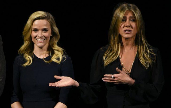 Reese Witherspoon’dan şoke eden taciz itirafı G5