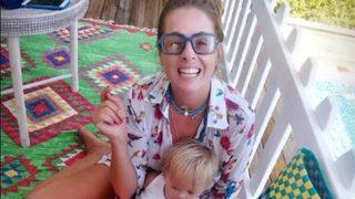 Doğa Rutkay: Aynaya baksın diye çıkardığım…