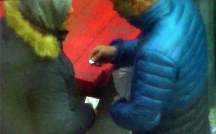 (Özel) Sarıyer’de çökertilen “Ölüm Patroniçesi” liderliğindeki çetenin yeni görüntüleri ortaya çıktı G2