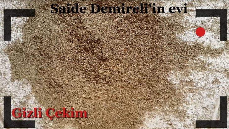 (Özel) Sarıyer’de çökertilen “Ölüm Patroniçesi” liderliğindeki çetenin yeni görüntüleri ortaya çıktı G5