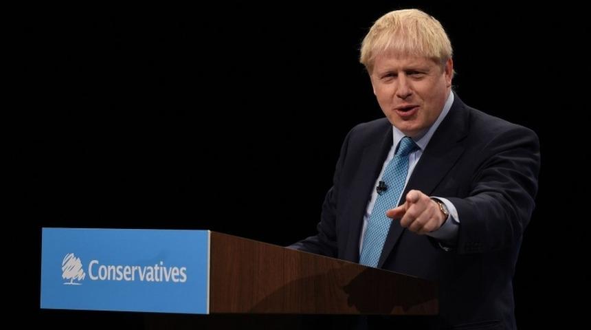 İngiltere'de seçim: Johnson kampanyasını başlattı, Brexit gerçekleşmezse istikrarsızlığın süreceğini savundu