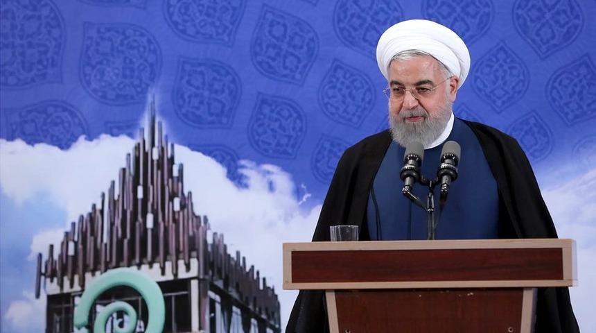 İran, nükleer anlaşmaya uymama kararında 4. aşamaya geçiyor: 1044 santrifüje uranyum gazı enjekte edilecek