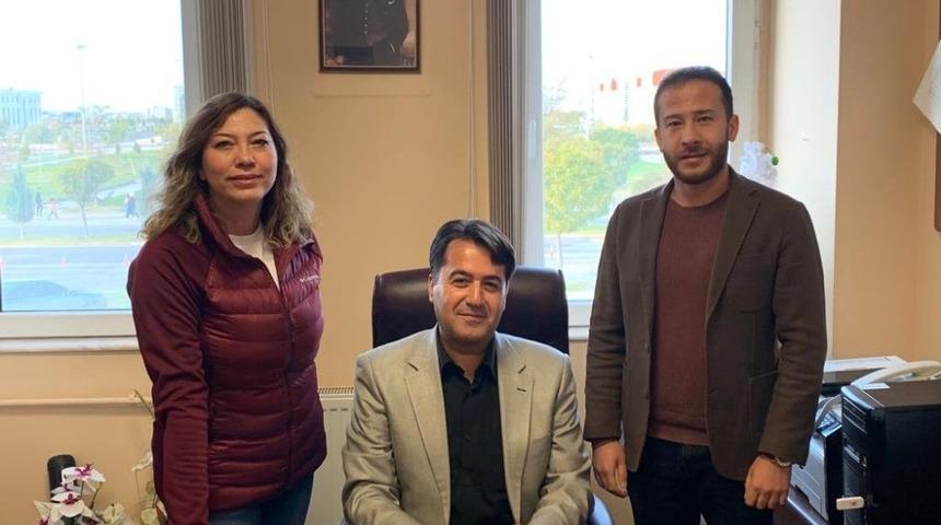 Gen&ccedil;lerde ekolojik okuryazarlık projesine AB&rsquo;den destek