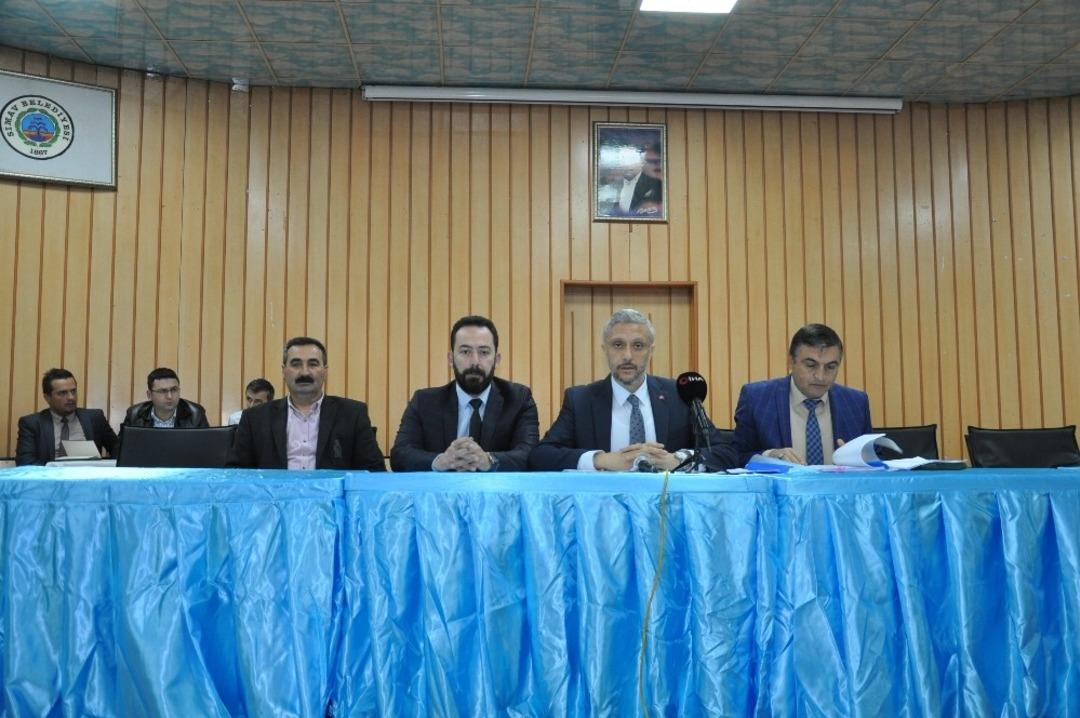 Başkan Bi&ccedil;er: "Esnaflarımızdan kaliteli hizmet bekliyoruz"