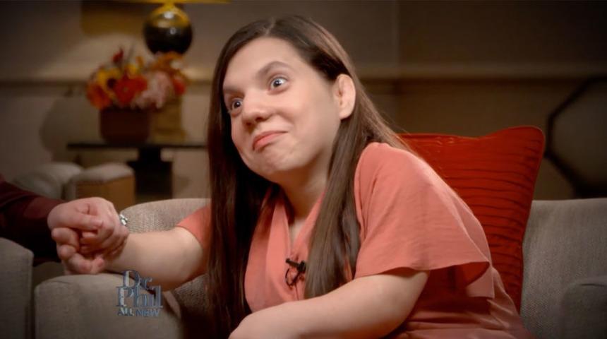 'Sosyopat cüce' o iddialara ilk kez yanıt verdi!