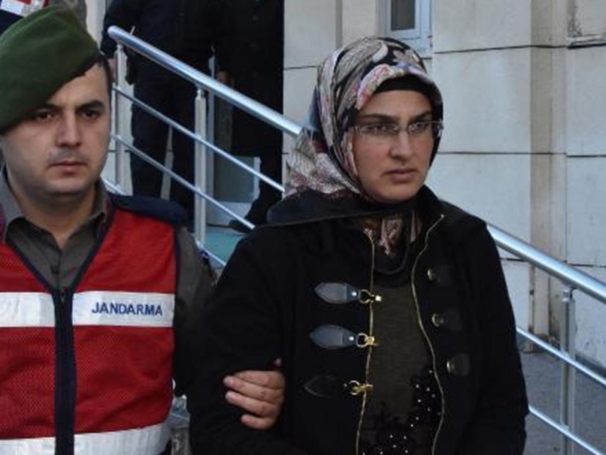 Konya'daki yasak aşk cinayetinde yeni gelişme! Mahkeme kararını verdi