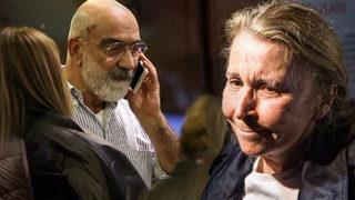 Altan ve Ilıcak’ın tahliyesine itiraz