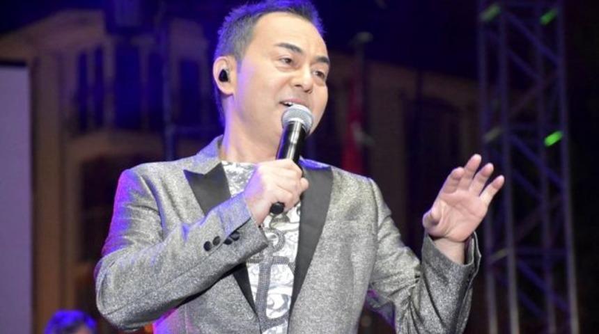 Serdar Ortaç Instagram hesabını kapatmaya karar verdi