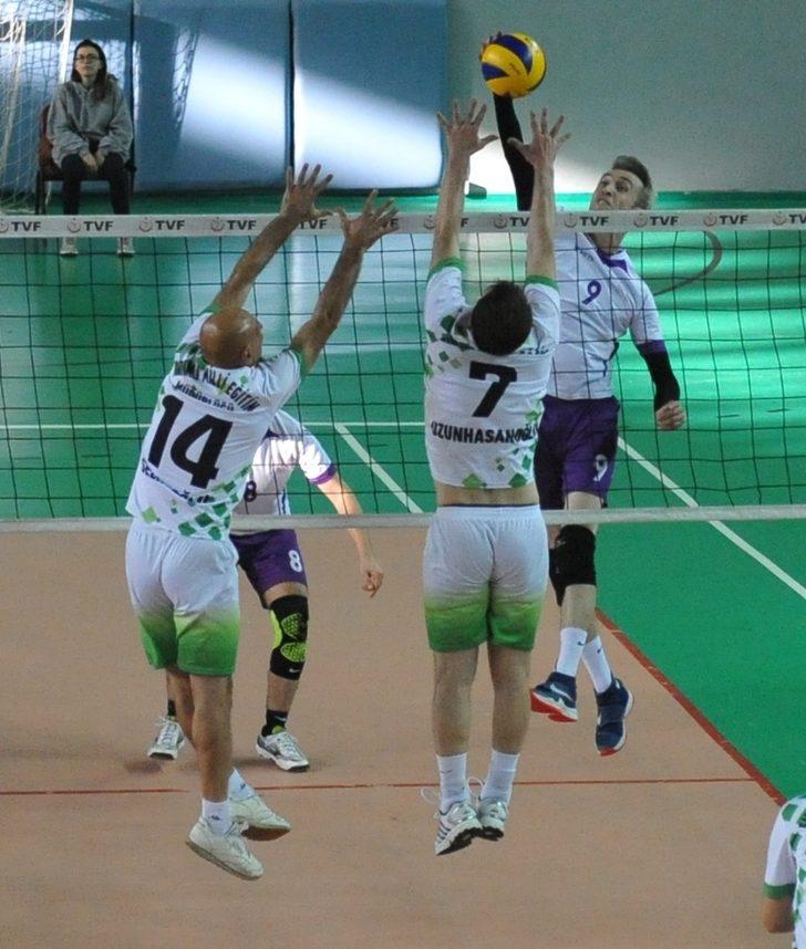 Türkiye Öğretmenler Kupası, Karadeniz 2. Bölge Futsal ve Voleybol Müsabakaları başladı G4