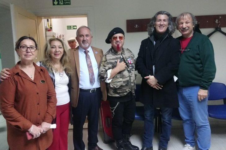 Eskişehir Şairler Derneği’nin ‘Porsuk Şiir akşamları’ G1