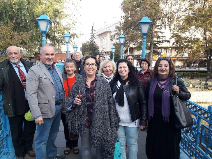 Eskişehir Şairler Derneği’nin ‘Porsuk Şiir akşamları’ G3