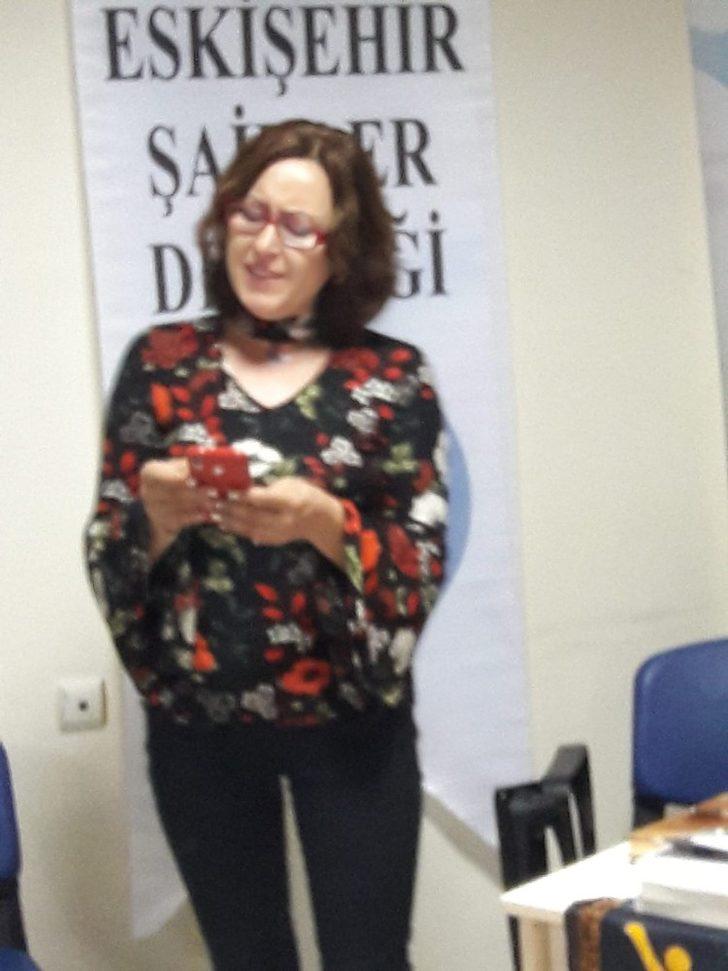 Eskişehir Şairler Derneği’nin ‘Porsuk Şiir akşamları’ G4