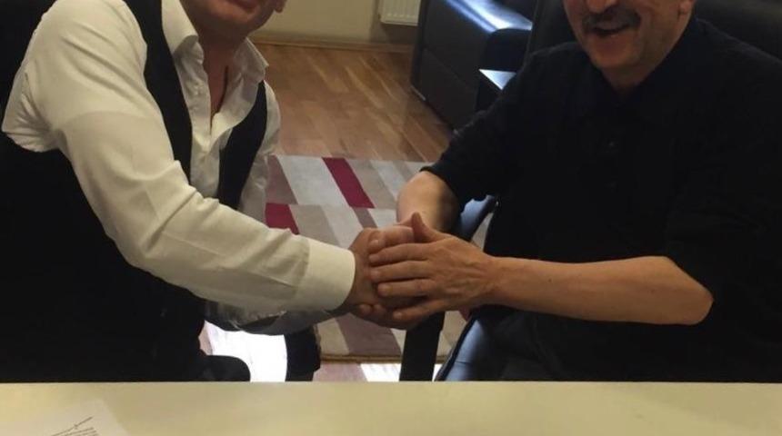 Türkiye’nin marka firması Vergili Grupla birleşti