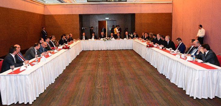 Trabzon turizmi canlandırmak ve çeşitlendirmek için yeni yol haritası belirlenecek G2