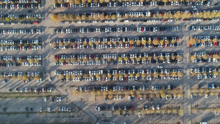 Araştırma sonuçları ortaya çıktı!  Türkiye otomobilde beyaz rengi tercih ediyor G1