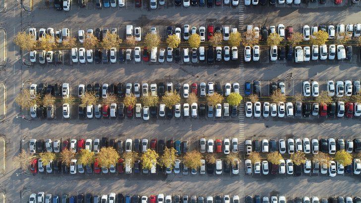 Araştırma sonuçları ortaya çıktı!  Türkiye otomobilde beyaz rengi tercih ediyor G2