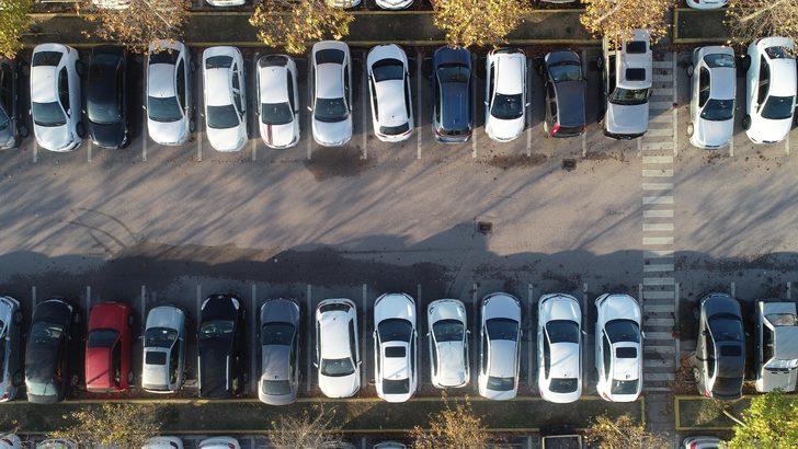 Araştırma sonuçları ortaya çıktı!  Türkiye otomobilde beyaz rengi tercih ediyor G4