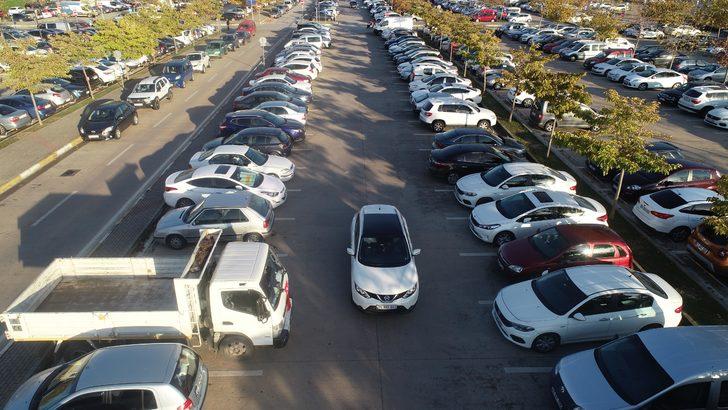 Araştırma sonuçları ortaya çıktı!  Türkiye otomobilde beyaz rengi tercih ediyor G5