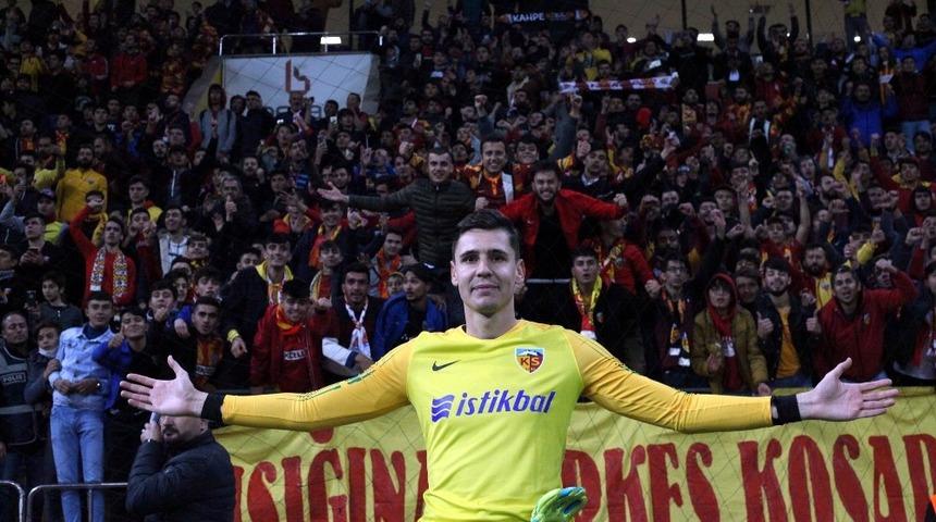 Silviu Lung&rsquo;a milli davet