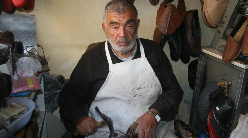 55 yıl önce yaşadığı olayın ardından çaya 'tövbe' etti