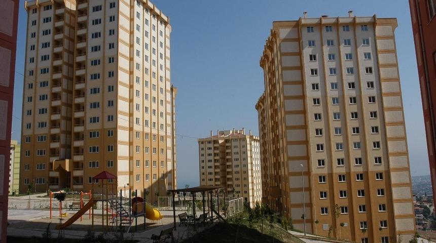 Uzundere Toplu Konutlarında indirim