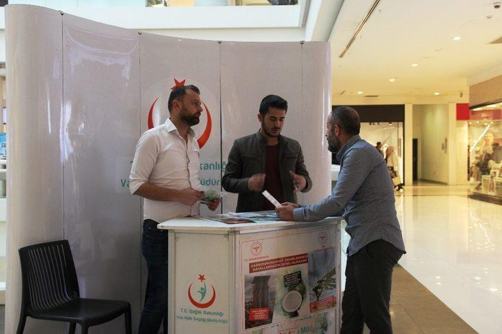 Müdür Sünnetçioğlu, karbonmonoksit zehirlenmelerine karşı uyardı G2