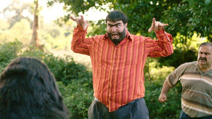 Şahan Gökbakar’dan Recep İvedik 6 açıklaması G2