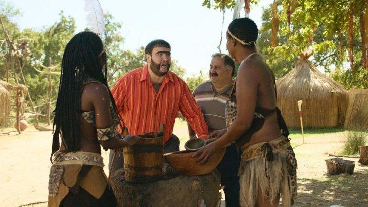 Şahan Gökbakar’dan Recep İvedik 6 açıklaması G3