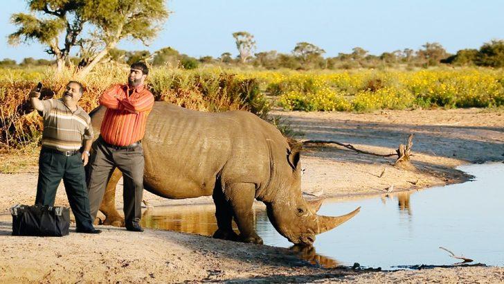 Şahan Gökbakar’dan Recep İvedik 6 açıklaması G4