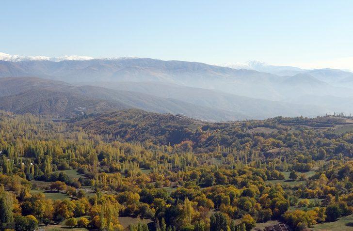 Hizan’da sonbahar güzelliği G2