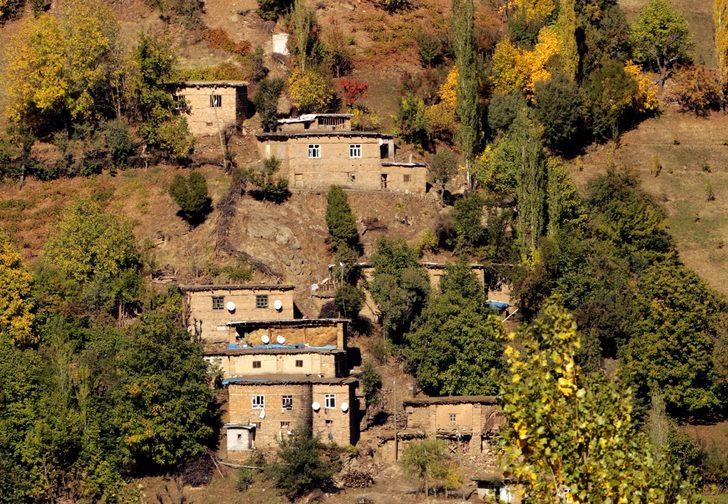 Hizan’da sonbahar güzelliği G3