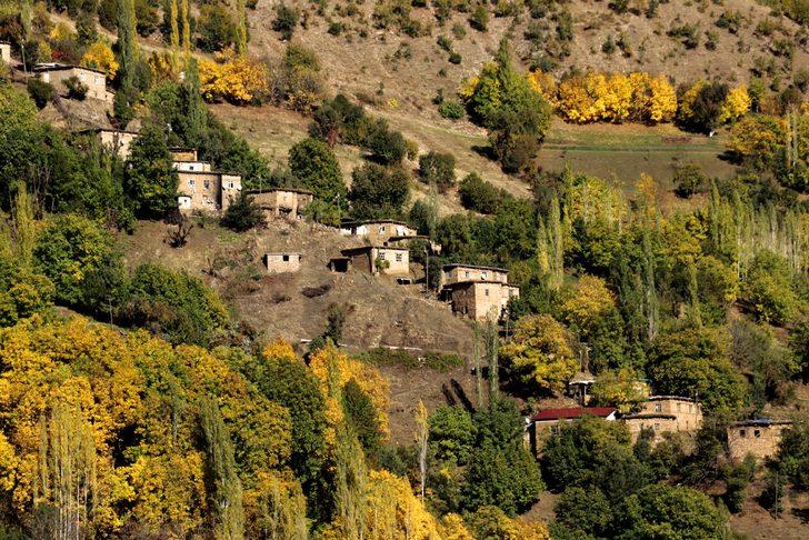 Hizan’da sonbahar güzelliği G4