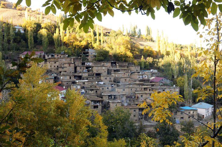 Hizan’da sonbahar güzelliği G5